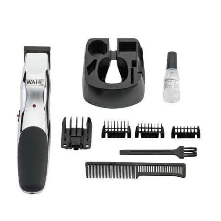 Wahl Home Products - Beard & Stubble - GroomsMan - Cord/Cordless Trimmer