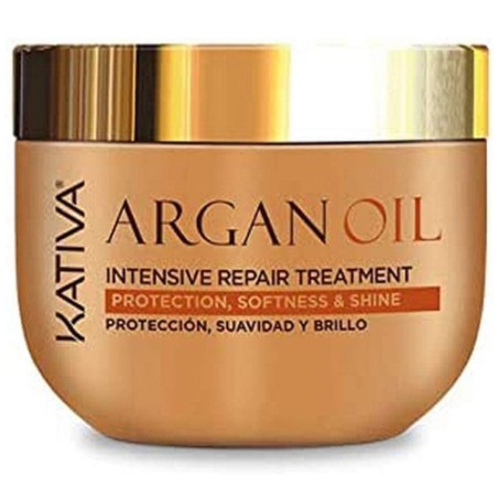 KATIVA-ARGAN OIL INTENSIVE REPAIR TRATTAMENT