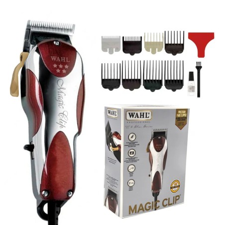 Wahl Magic Clip 5 star filo
