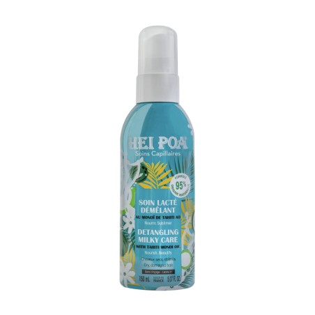 HEI POA- SPRAY DISTRICANTE MONOI TAHITI
