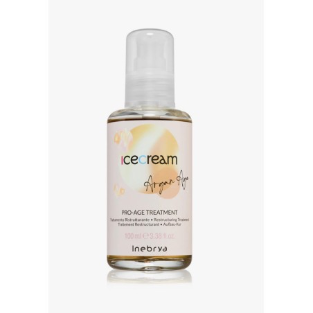ICECREAM ARGAN AGE- PRO-AGE TRATMENT 100 ML
