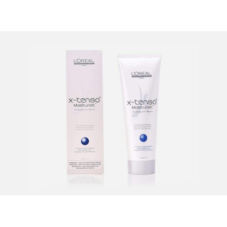 L'OREAL X-TENSO CREMA STIRANTE 250 ML
