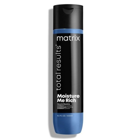 MATRIX- TOTAL RESULT MOISTURE ME RICH GLYCERIN CONDITIONER 300ML