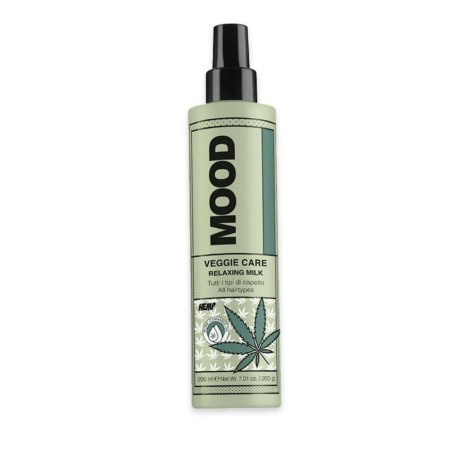 MOOD VEGGIE CARE RELAXING MILK 200 ML