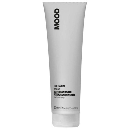 MOOD- KERATIN MASK LONG HAIR 300ML