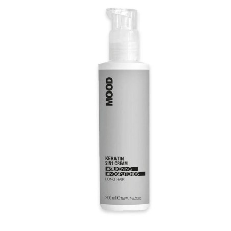 MOOD- KERATIN 2IN1 CREAM LONG HAIR 200 ML