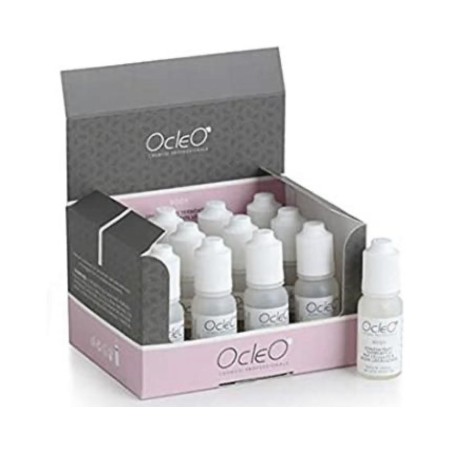 OCLEO'- CONCENTRATI TERMOATTIVI PER CELLULITE E ADIPE LOCALIZZATO 12 FIALEX15ML