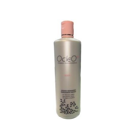 OCLEO'-LIQUIDO BENDAGGIO RASSODANTE FREDDO 500ML
