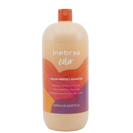 INEBRYA COLOR- PERFECT SHAMPOO 1000ML