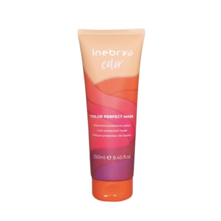 INEBRYA COLOR- PERFECT MASK 250ML