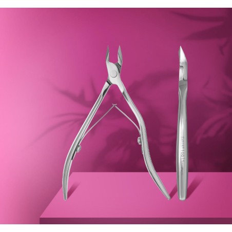 STALEKS PRO- TRONCHESE PROFESSIONALE PER CUTICOLE- EXPERT 100- 5MM