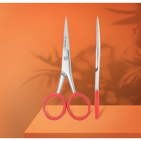 STALEKS PRO- FORBICI PROFESSIONALI PER LA MODELLAZIONE DELLE SOPRACCIGLIA- EXPERT30 TIPO 1