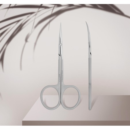 STALEKS PRO- FORBICI PROFESSIONALI PER CUTICOLE- SMART 10 TIPO 3