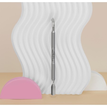 STALEKS PRO- SPINGIPELLI PROFESSIONALE SMART 50/6 (PUNTA STRETTA ARROTONDATA E LAMA OBLIQUA)