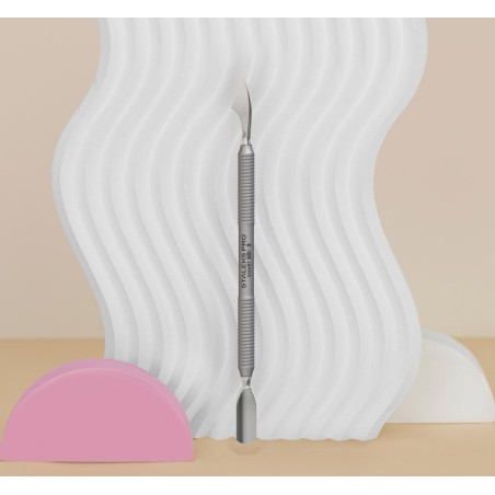 STALEKS PRO- SPINGIPELLI PROFESSIONALE SMART 50/2 (PUNTA STRETTA ARROTONDATA E PUNTA PER PULIRE LE IMPURITA')