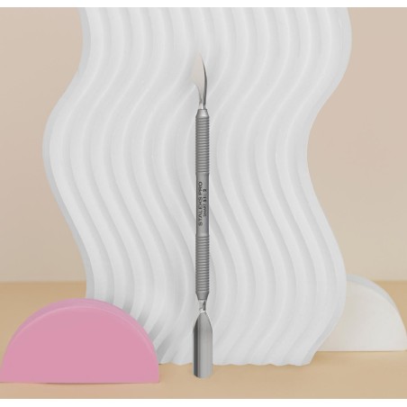 STALEKS PRO- SPINGIPELLI PROFESSIONALE SMART 51/2 (SPINTORE LARGA ARROTONDATA E PUNTA PER PULIRE LE IMPURITA')