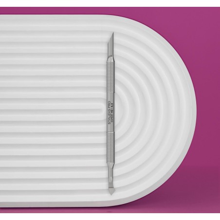 STALEKS PRO- SPINGIPELLI PROFESSIONALE EXPERT 90/4.2 ( SPINTORE OBLIQUO E LAMA PIEGATA)