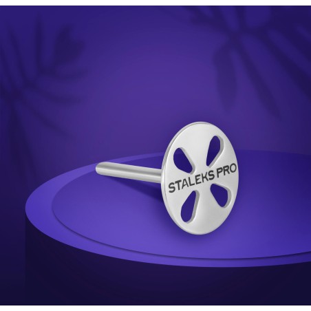 STALEKS- DISCO PER PEDICURE PODODISC L EXPERT (25 MM)