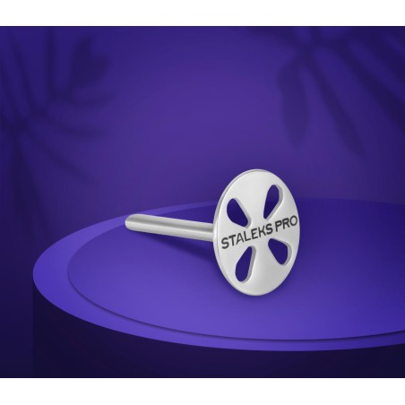 STALEKS- DISCO PER PEDICURE PODODISC -M- EXPERT (20MM)