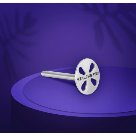 STALEKS PRO- DISCO PER PEDICURE  PODODISC-S- EXPERT (15MM)