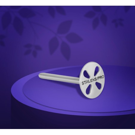 STALEKS PRO-DISCO PER PEDICURE ALLUNGATO PODODISC -S- EXPERT (10MM)