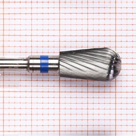 LAIF- PUNTA MONGOLFIERA PER FRESA  (STF153)