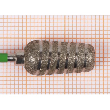 LIFE- PUNTA CALLUS TORNADO PER FRESA (STF 179)