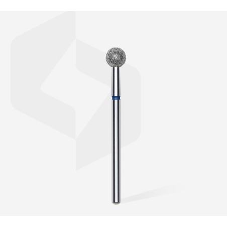 STALEKS PRO- PUNTA IN DIAMANTE A PALLA BLI EXPERT- DIAMETRO 5MM