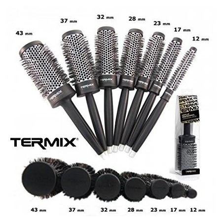 Termix – Spazzola Professionale per Capelli