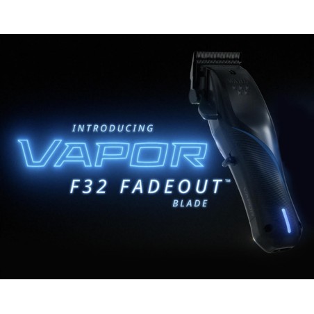 WAHL PROFESSIONAL 5 STAR - VAPOR CORD/CORDLESS CLIPPER