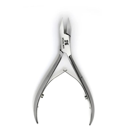 ES- TRONCHESE PROFESSIONALE PER UNGHIE A DOPPIA MOLLA-13CM