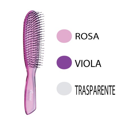 AURORE - Spazzola Districante Professionale CRYSTAL