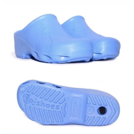 EPISHOES- CALZATURE PROFESSIONALI PER ESTETISTE/MEDICALI