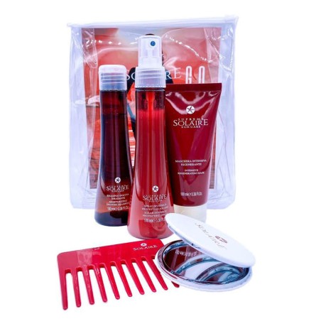 SOLA'IRE SUPREME SUN CARE KIT