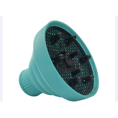 RUBBY DIFFUSORE UNIVERSALE RETRATTILE IN SILICONE