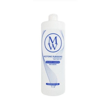 MY WAY - ACETONE PURISSIMO 1000 ML