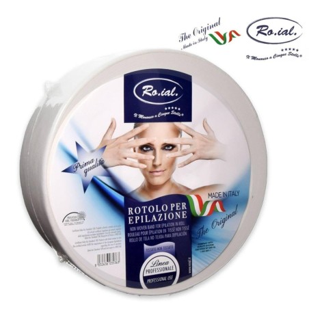 Roial rotolo epilazione 100mt