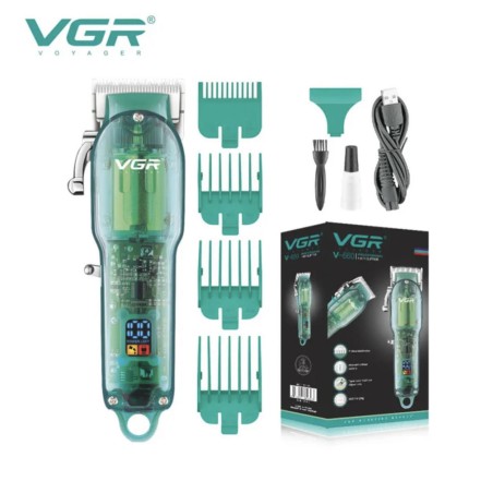 VGR-660 HAIR CLIPPER