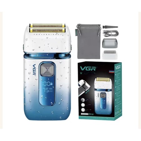 VGR RASOIO SHAVER V-362