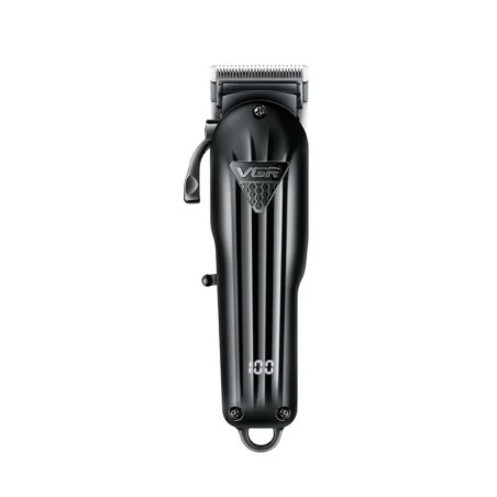 VGR HAIR CLIPPER TRIMMER RICARICABILE CORDLESS V-282
