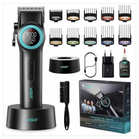 VGR TAGLIACAPELLI PROFESSIONALE V-001