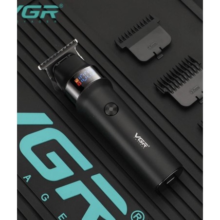 VGR TRIMMER CORDLESS V-990
