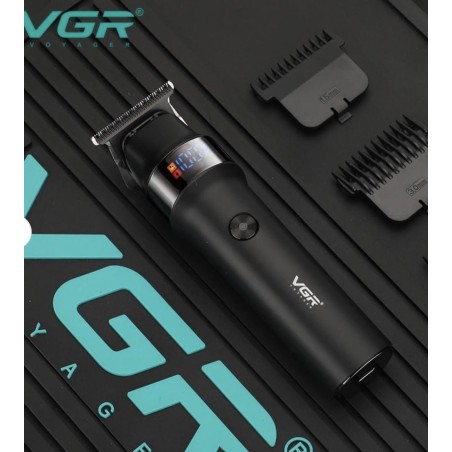 VGR TRIMMER CORDLESS V-997