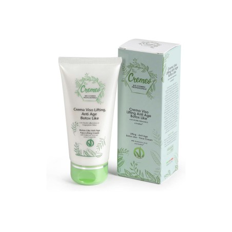 CREMEO'- CREMA VISO LIFTING, ANTI AGE BOTOX LIKE 75 ML
