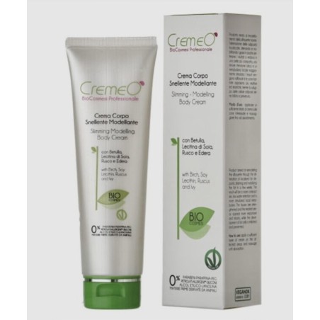 CREMEO'- CREMA SNELLANTE MODELLANTE 150 ML