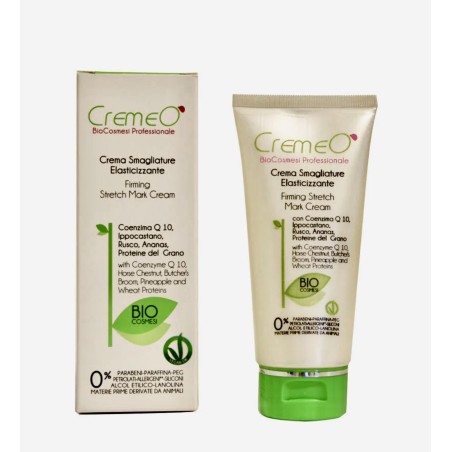 CREMEO'- CREMA SMAGLIATURA ELASTICIZZANTE 75 ML
