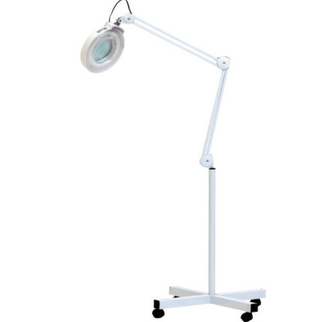 Dune 90 - LENTE CON LAMPADA - Lente Professionale con lampada a Neon