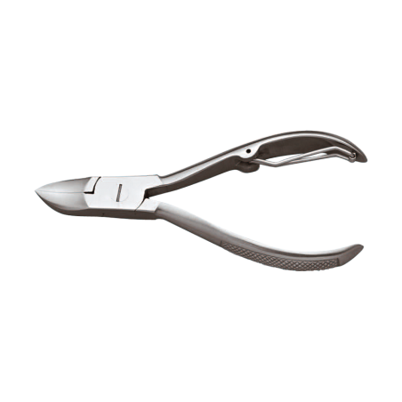 Wictor - Diva - Tronchese unghie in Acciaio INOX - cm12