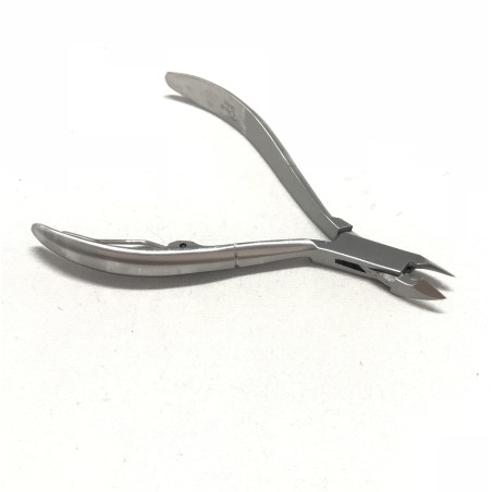 Wictor- Diva - Tronchese per pelli con molla a rullino - cm10