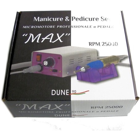 Dune 90  Fresa "MAX"